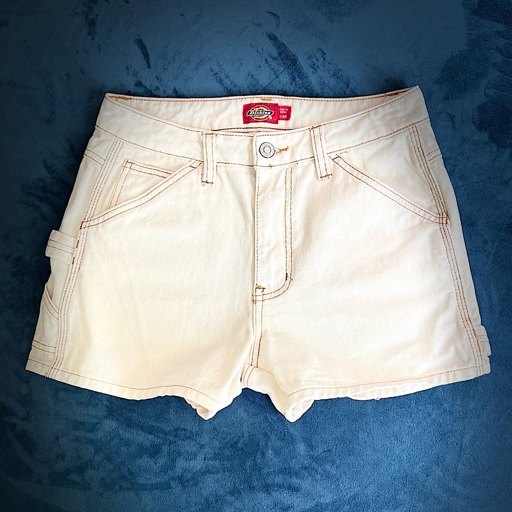 Dickies Carpenter Shorts